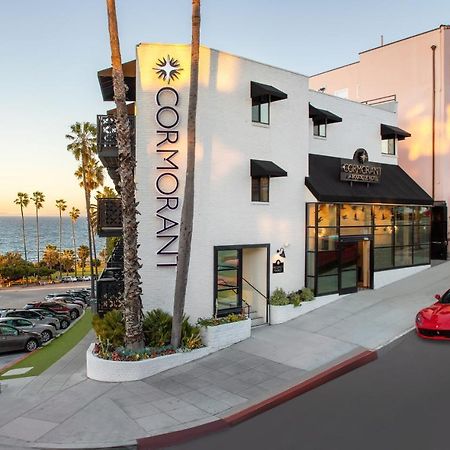 Cormorant Boutique Hotel San Diego Bagian luar foto