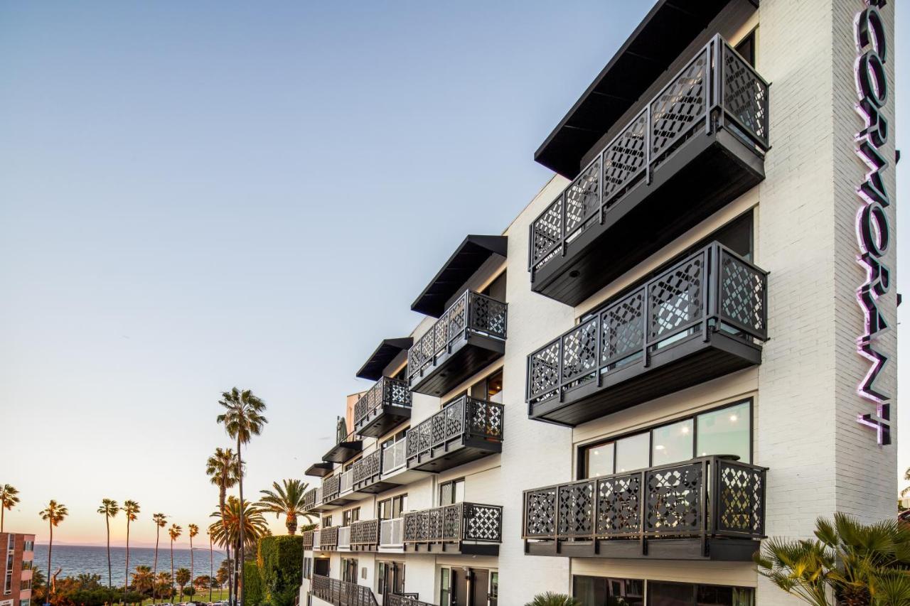 Cormorant Boutique Hotel San Diego Bagian luar foto