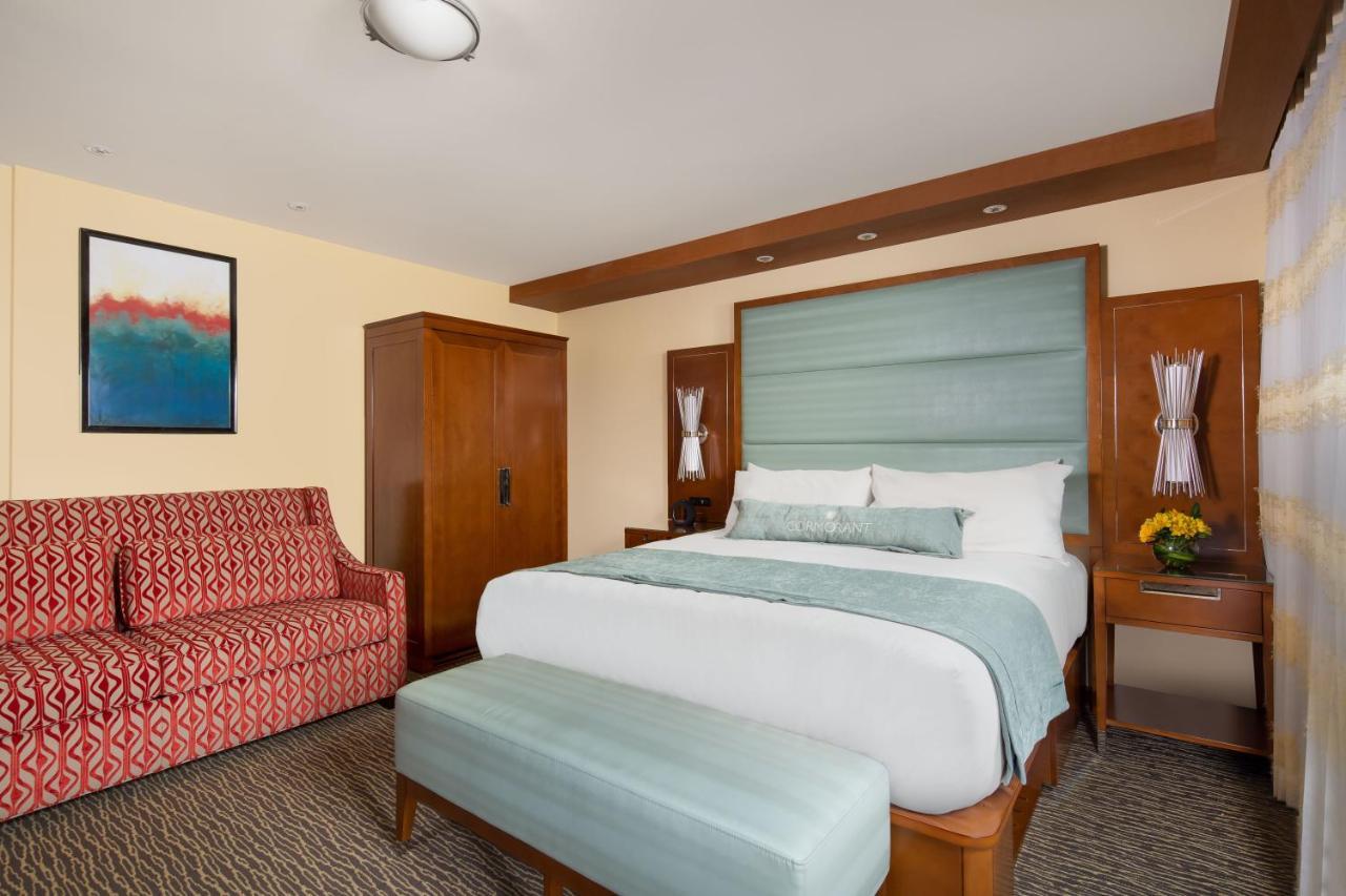 Cormorant Boutique Hotel San Diego Ruang foto