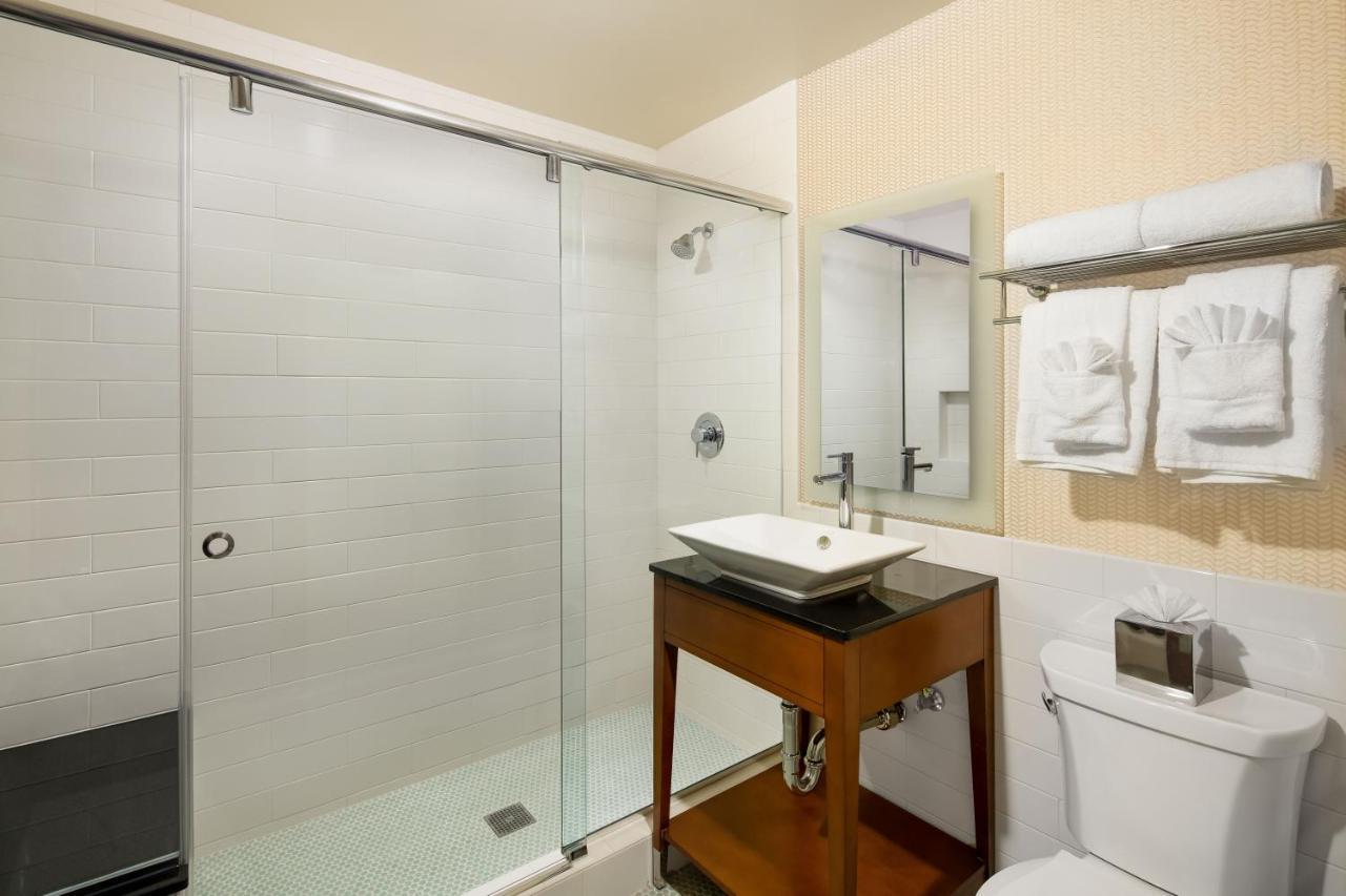 Cormorant Boutique Hotel San Diego Ruang foto