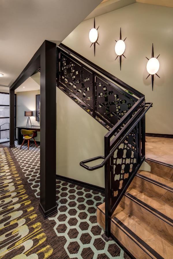 Cormorant Boutique Hotel San Diego Bagian luar foto