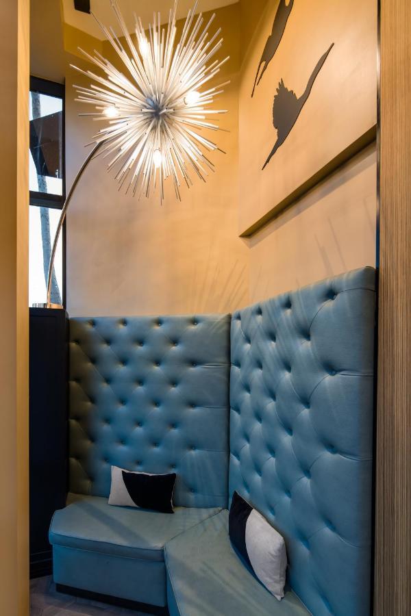 Cormorant Boutique Hotel San Diego Bagian luar foto