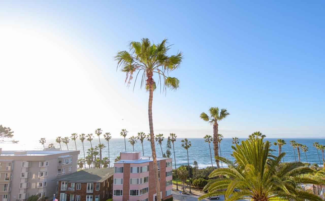 Cormorant Boutique Hotel San Diego Bagian luar foto