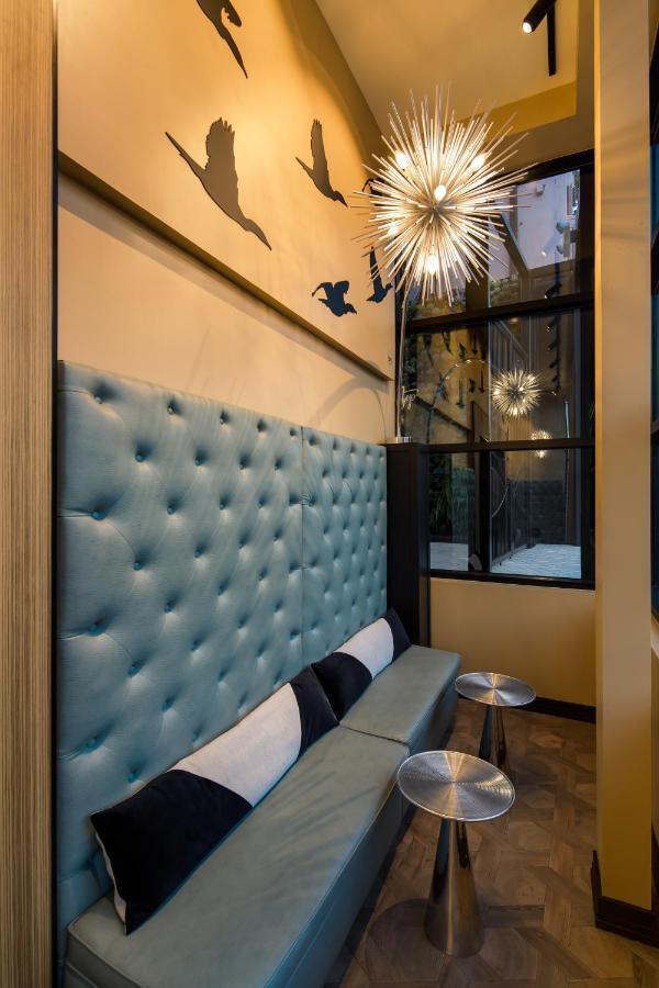 Cormorant Boutique Hotel San Diego Bagian luar foto