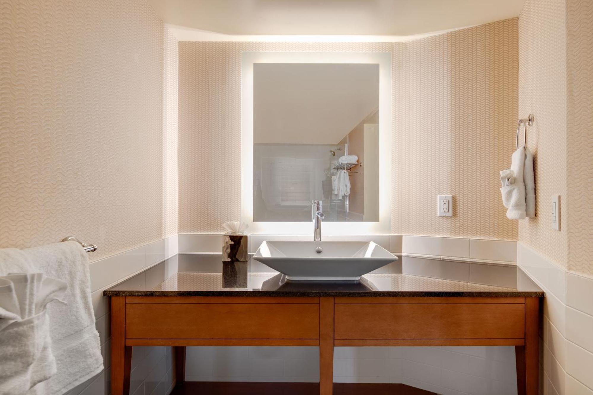 Cormorant Boutique Hotel San Diego Ruang foto