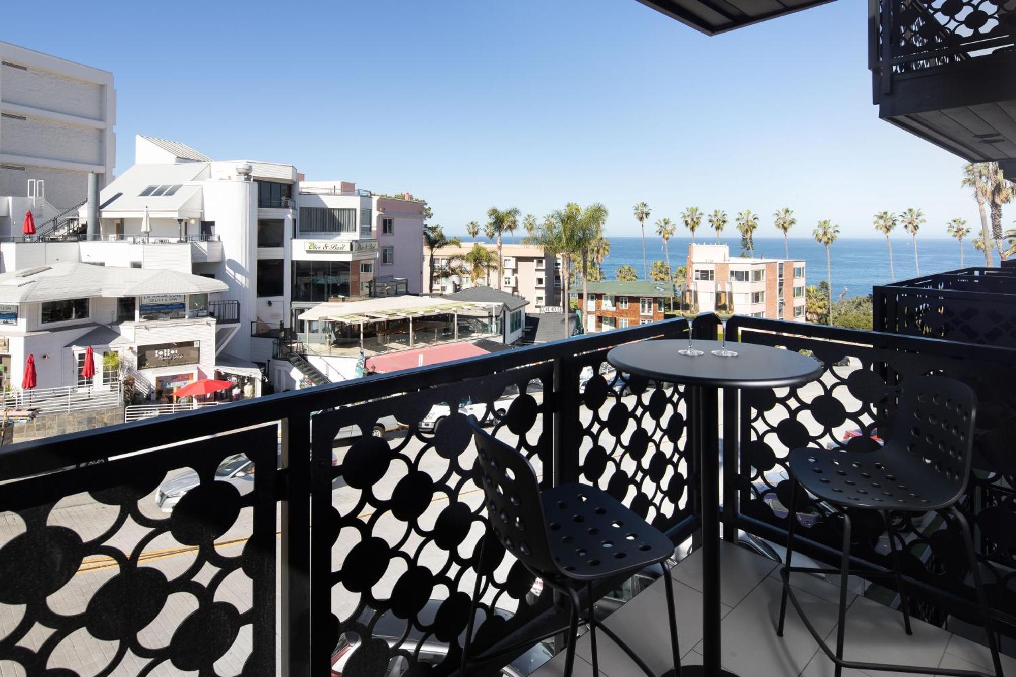 Cormorant Boutique Hotel San Diego Ruang foto