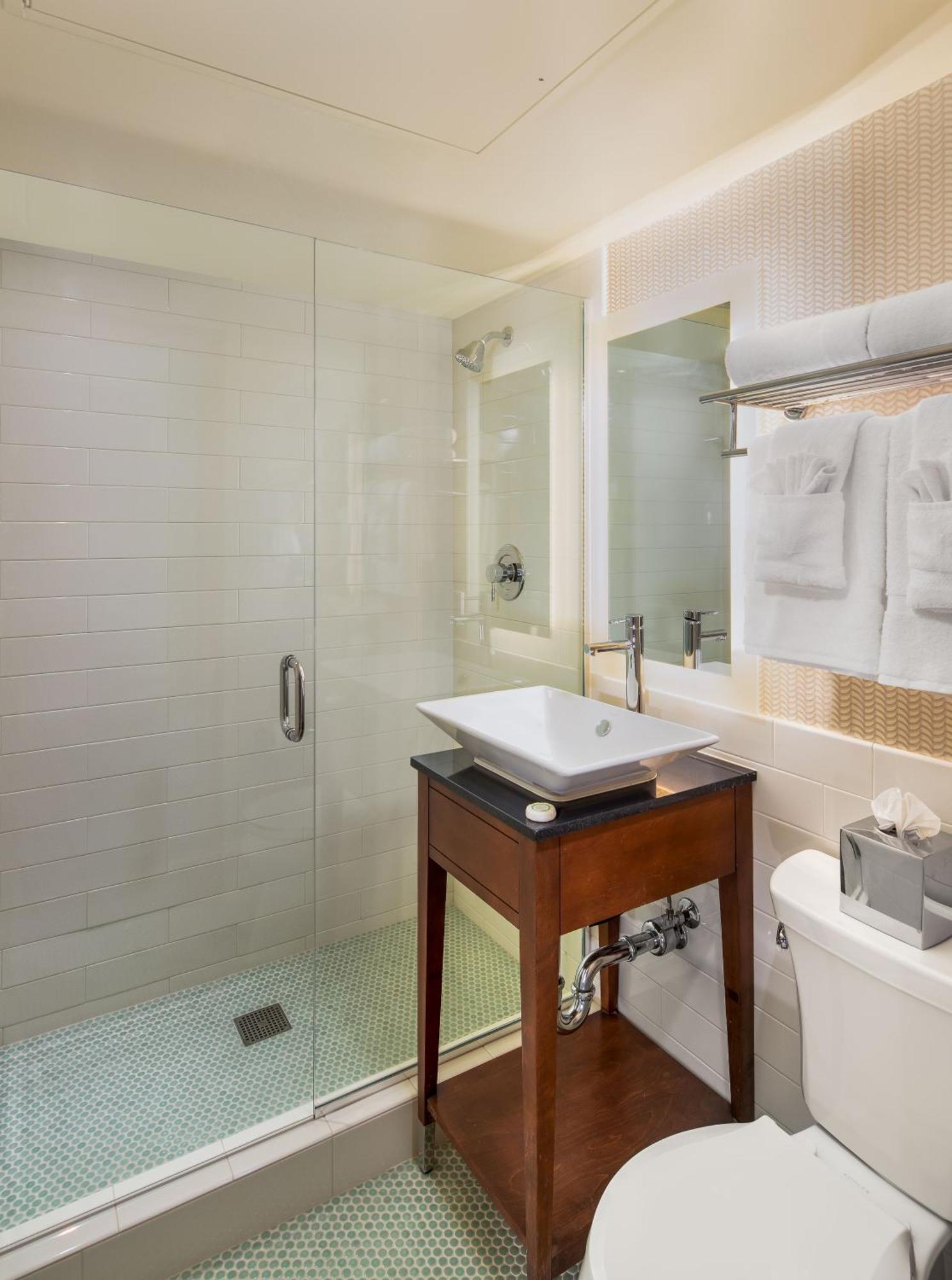 Cormorant Boutique Hotel San Diego Ruang foto