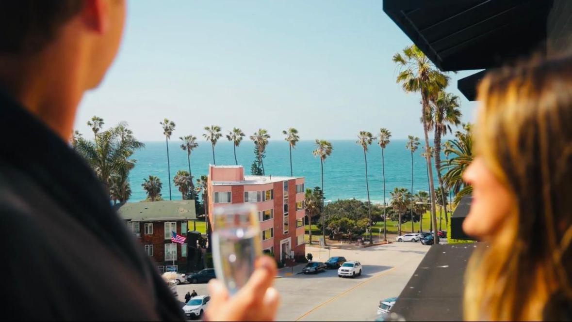 Cormorant Boutique Hotel San Diego Bagian luar foto