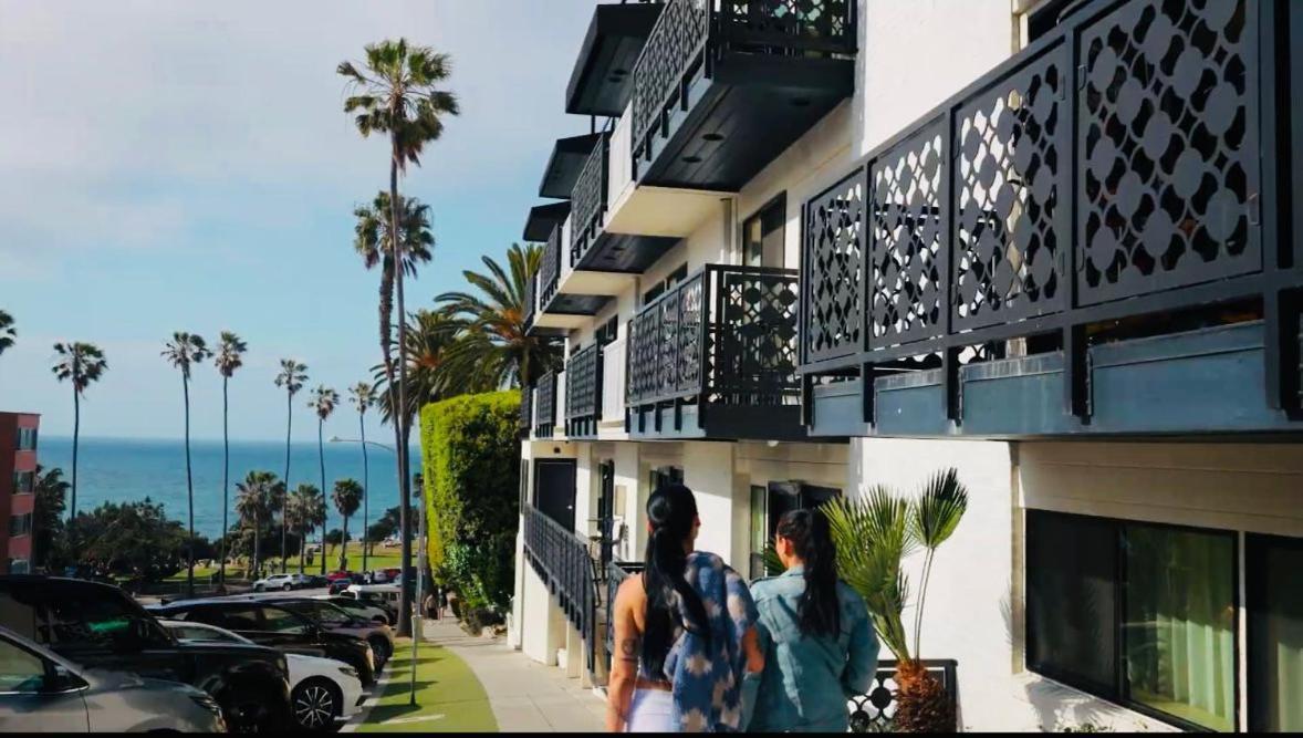 Cormorant Boutique Hotel San Diego Bagian luar foto