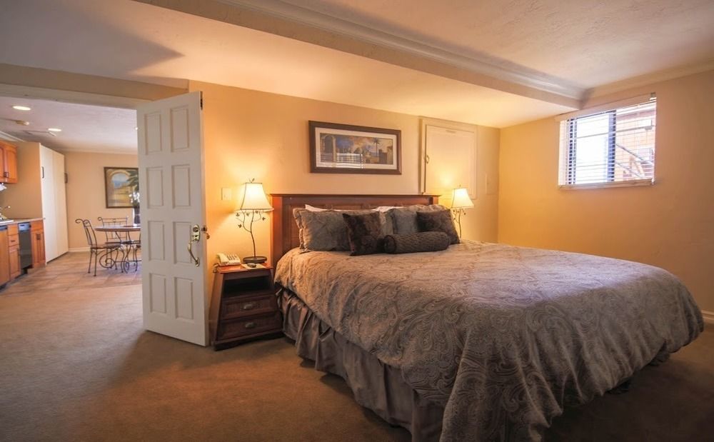 Cormorant Boutique Hotel San Diego Bagian luar foto