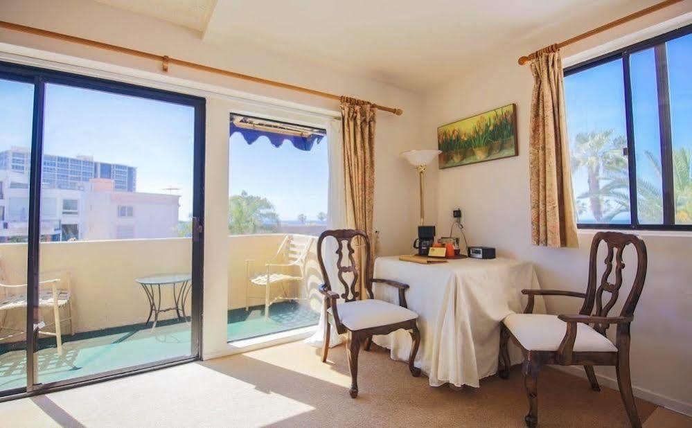 Cormorant Boutique Hotel San Diego Bagian luar foto