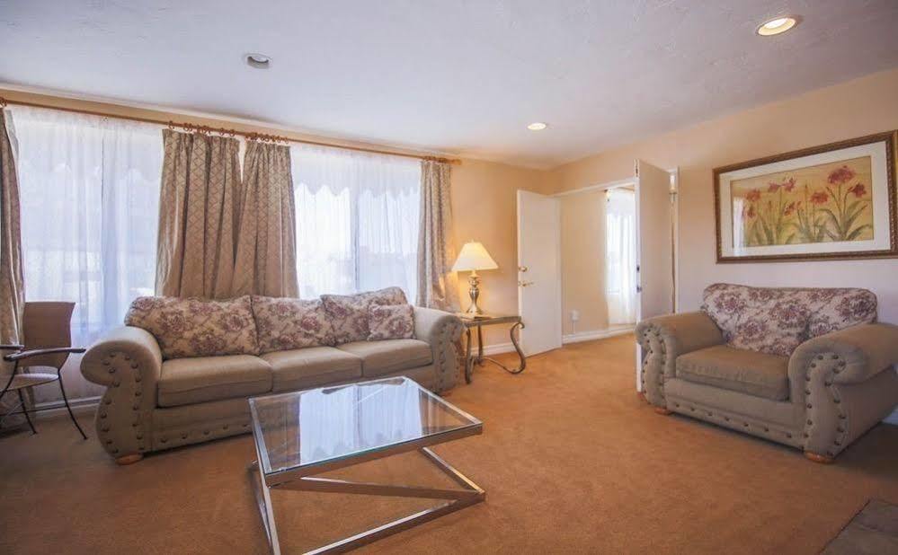 Cormorant Boutique Hotel San Diego Bagian luar foto